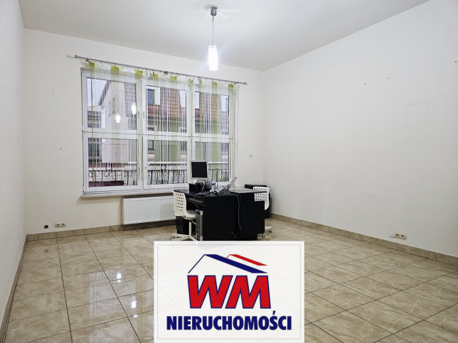 Lokal Sprzedaż Grójec 1