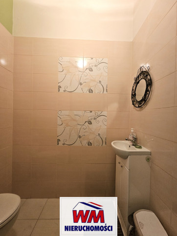 Lokal Sprzedaż Grójec 6