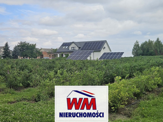 Działka Sprzedaż Rzeczyca 3