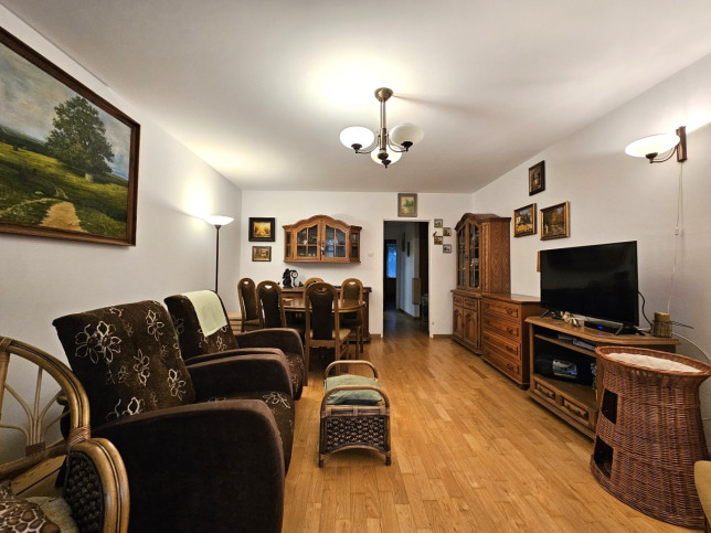 Mieszkanie Sprzedaż Grójec Orzeszkowej 4