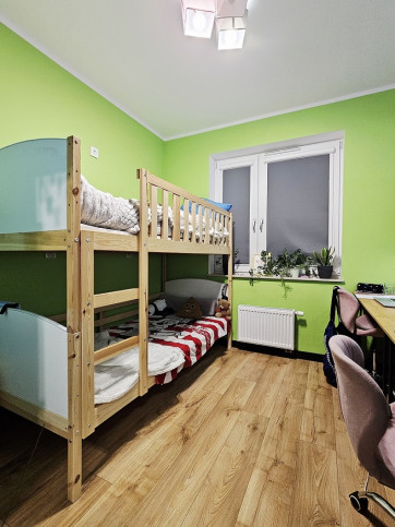 Mieszkanie Sprzedaż Grójec Jana Pawła II 11