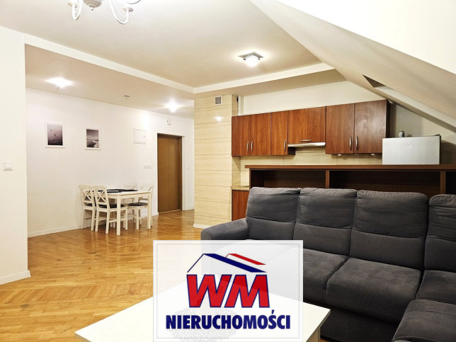 Mieszkanie Sprzedaż Grójec Szkolna 7