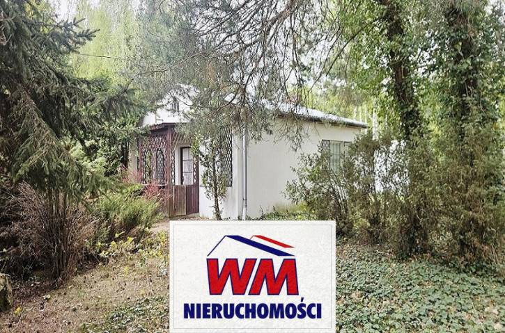 Działka Sprzedaż Grabów Nad Pilicą 2