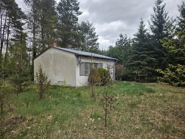 Działka Sprzedaż Grabów Nad Pilicą 11