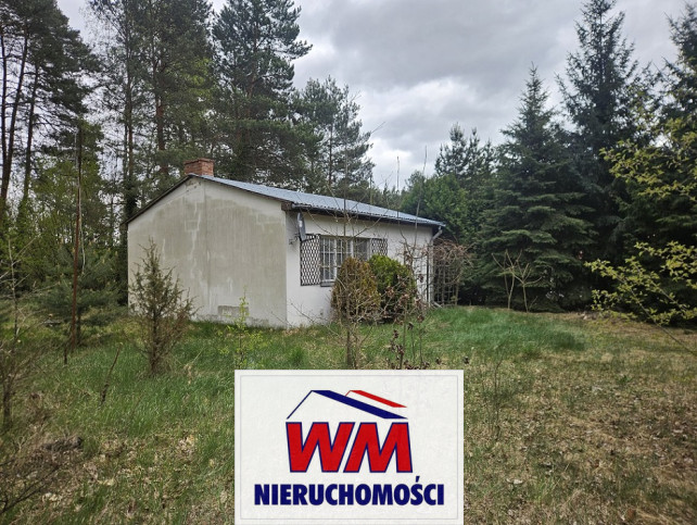 Działka Sprzedaż Grabów Nad Pilicą 11