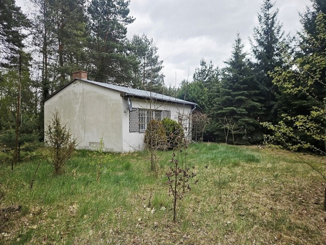 Działka Sprzedaż Grabów Nad Pilicą 4