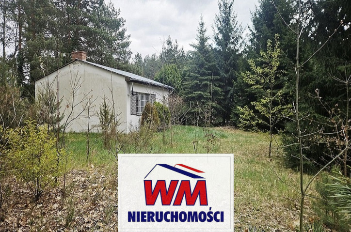 Działka Sprzedaż Grabów Nad Pilicą 10
