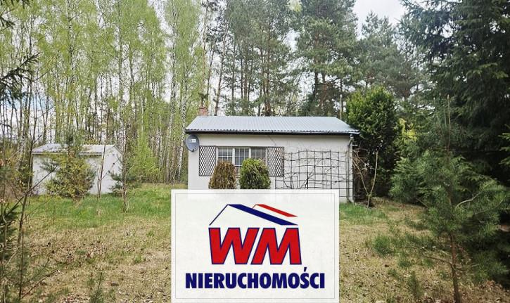 Działka Sprzedaż Grabów Nad Pilicą 12