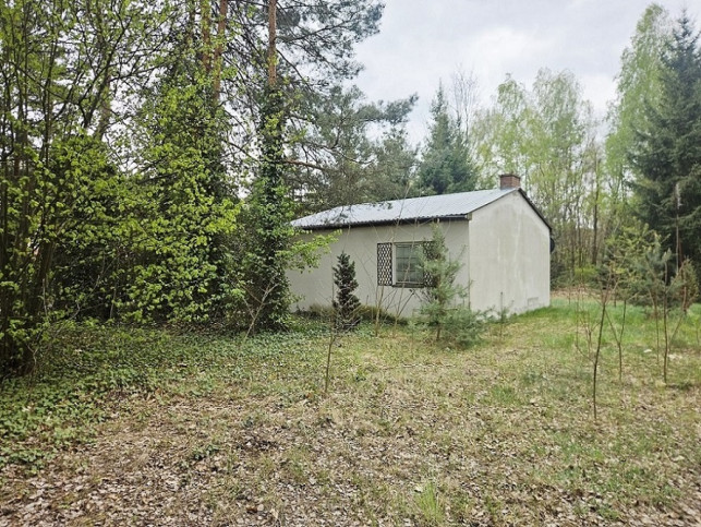 Działka Sprzedaż Grabów Nad Pilicą 3