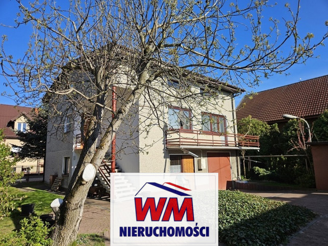 Dom Sprzedaż Grójec 16