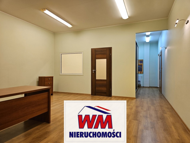 Lokal Sprzedaż Grójec 1