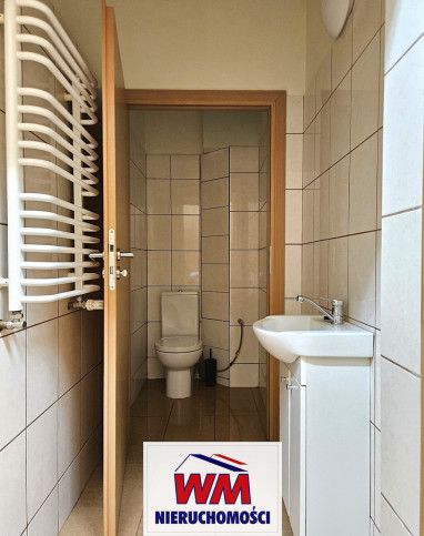 Lokal Sprzedaż Grójec 9