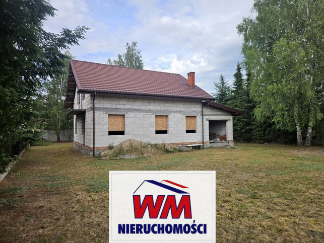 Dom Sprzedaż Chynów 2