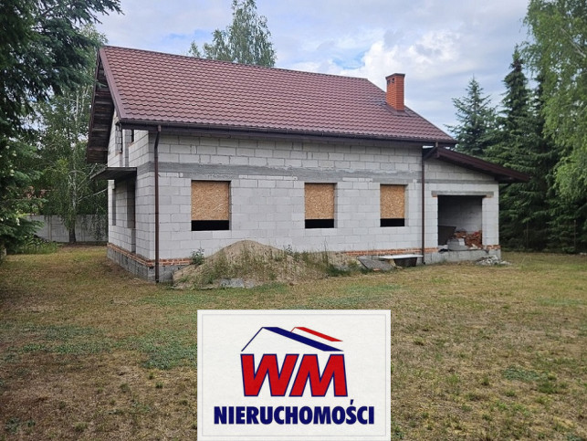 Dom Sprzedaż Chynów 1