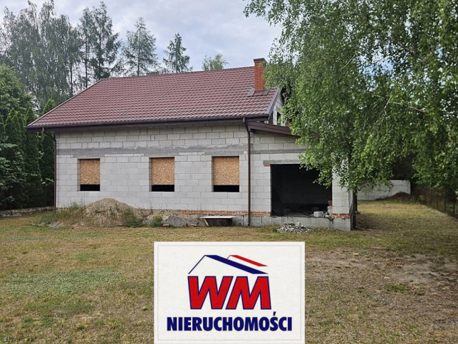 Dom Sprzedaż Chynów 3