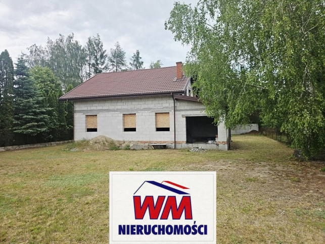 Dom Sprzedaż Chynów 4