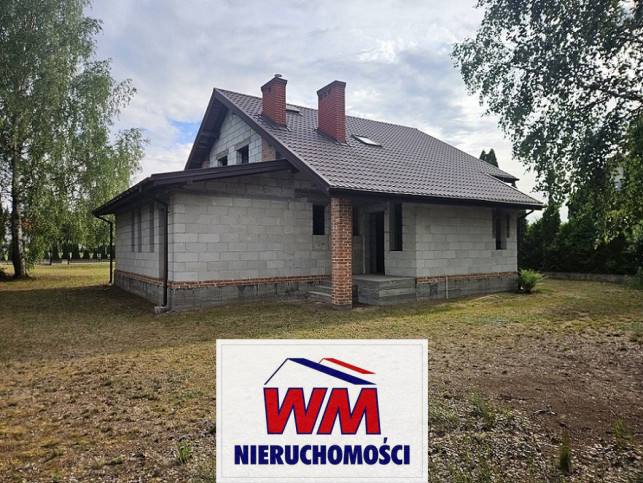Dom Sprzedaż Chynów 5