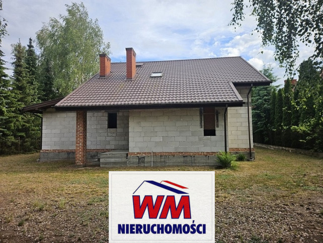 Dom Sprzedaż Chynów 7