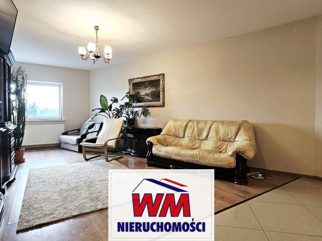 Mieszkanie Sprzedaż Grójec Lewiczyńska 3
