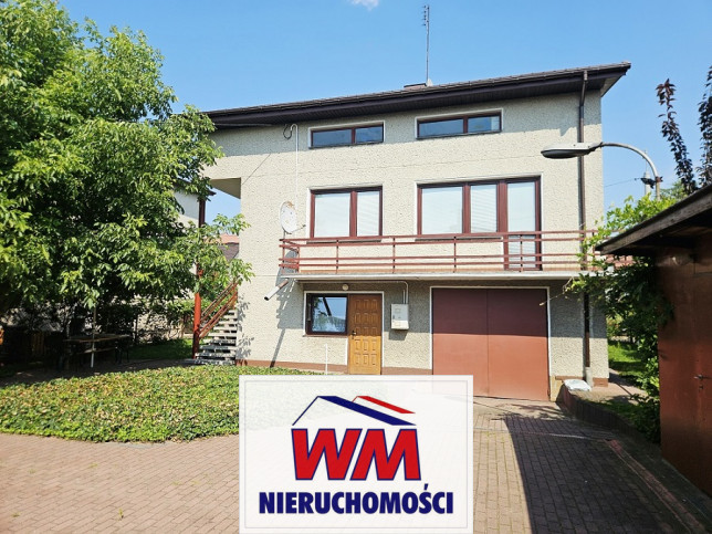 Dom Sprzedaż Grójec 3