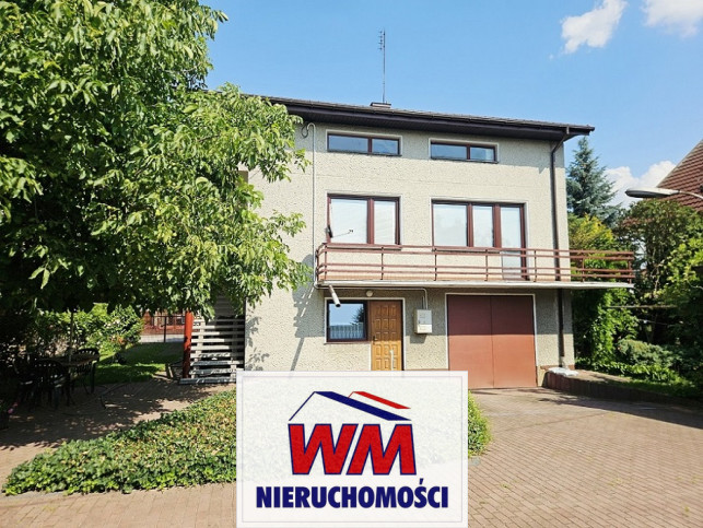 Dom Sprzedaż Grójec 2
