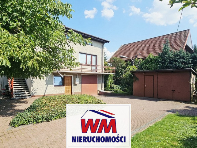 Dom Sprzedaż Grójec 1