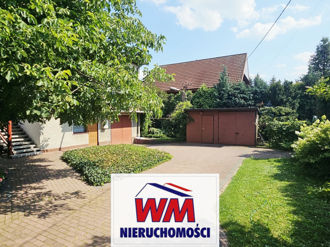 Dom Sprzedaż Grójec 4