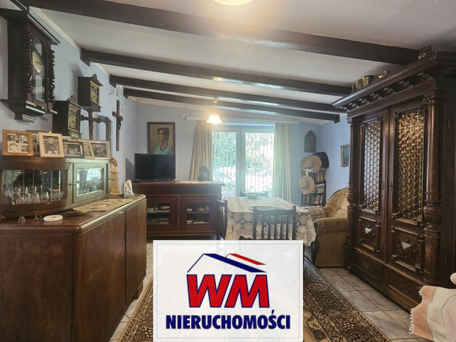 Dom Sprzedaż Chynów 6