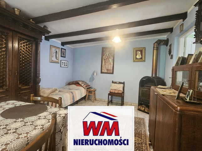 Dom Sprzedaż Chynów 7