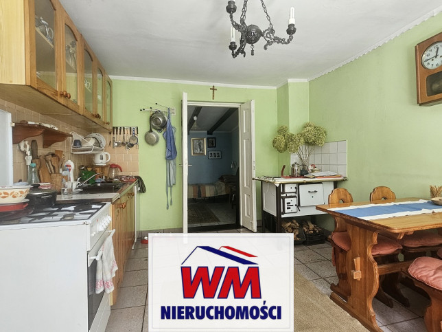 Dom Sprzedaż Chynów 3