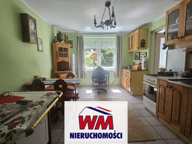 Dom Sprzedaż Chynów 4