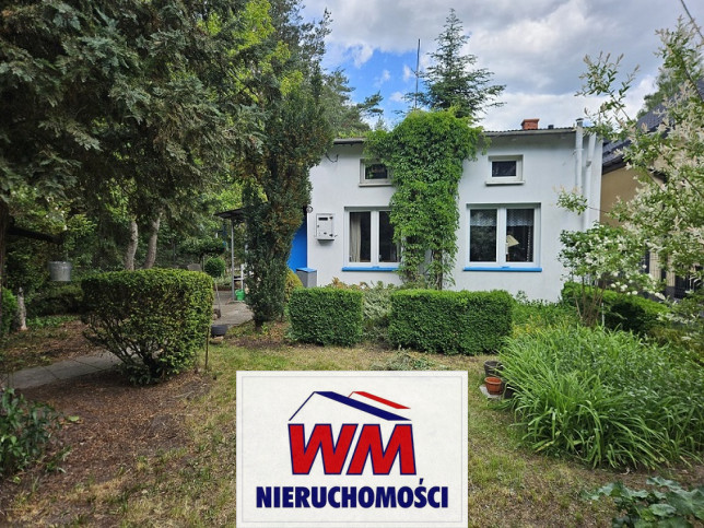 Dom Sprzedaż Chynów 1