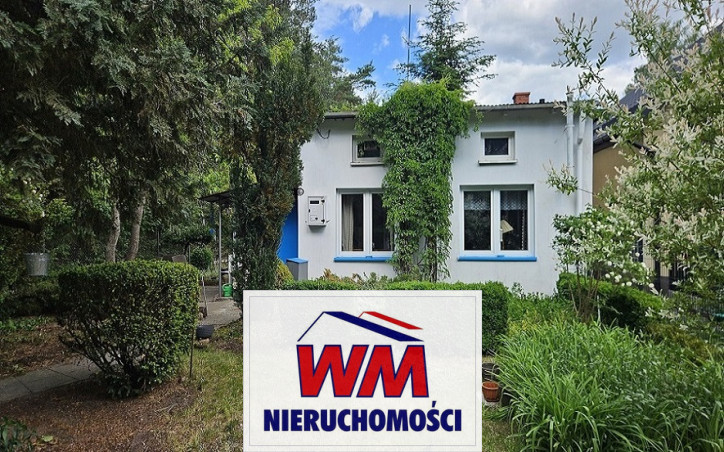 Dom Sprzedaż Chynów 2