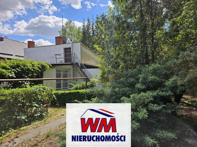 Dom Sprzedaż Chynów 13