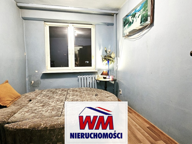 Mieszkanie Sprzedaż Grójec Aleja Niepodległości 11