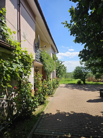 Dom Sprzedaż Błędów 3