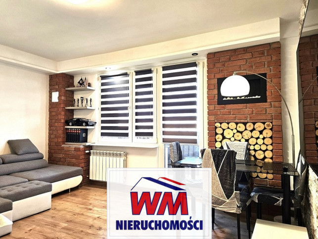 Mieszkanie Sprzedaż Warka os.&nbsp;Książąt Mazowieckich 1