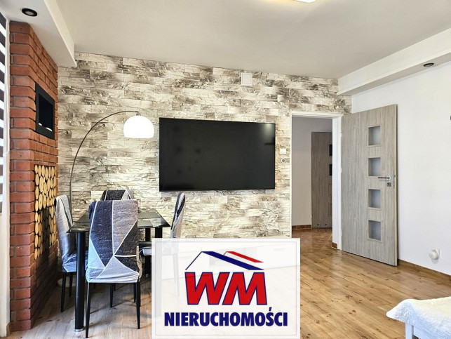 Mieszkanie Sprzedaż Warka os.&nbsp;Książąt Mazowieckich 2