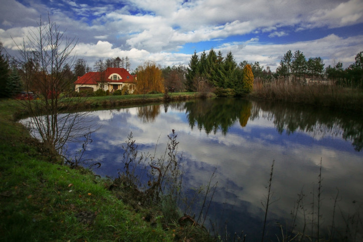 Dom Sprzedaż Pniewy 28