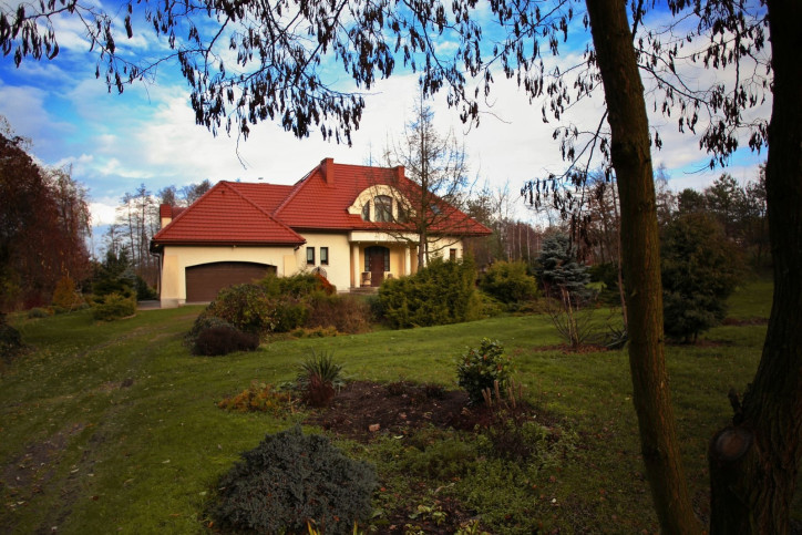 Dom Sprzedaż Pniewy 2