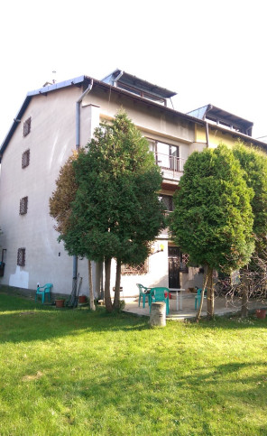 Dom Sprzedaż Komorów 1