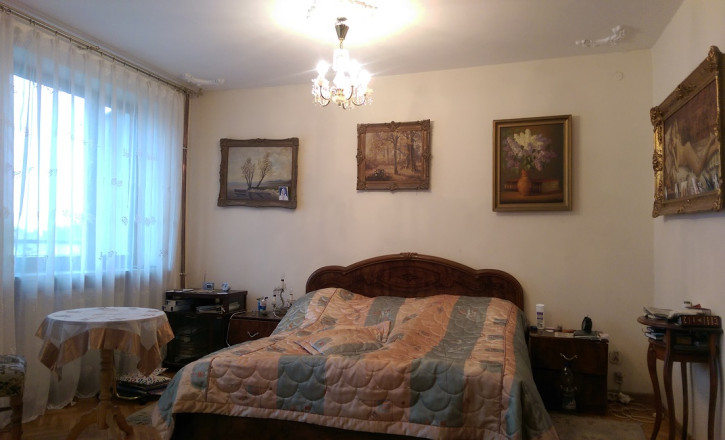 Dom Sprzedaż Komorów 9