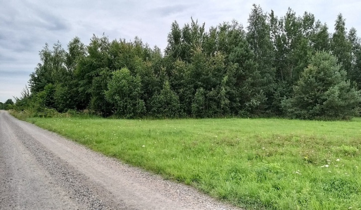 Działka Sprzedaż Grójec 2
