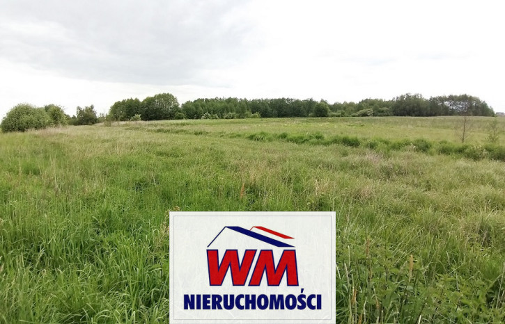 Działka Sprzedaż Jasieniec 9