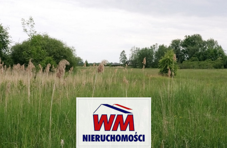 Działka Sprzedaż Jasieniec 14