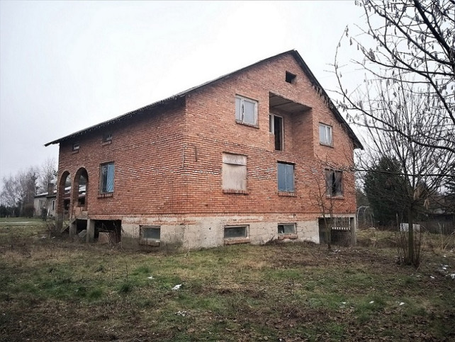 Dom Sprzedaż Grójec 1