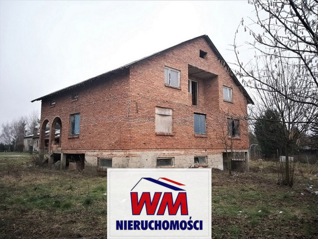 Dom Sprzedaż Grójec 1