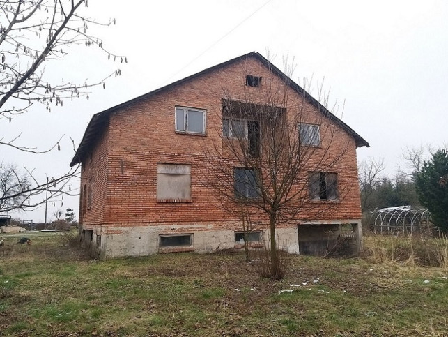 Dom Sprzedaż Grójec 2