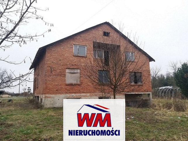 Dom Sprzedaż Grójec 2