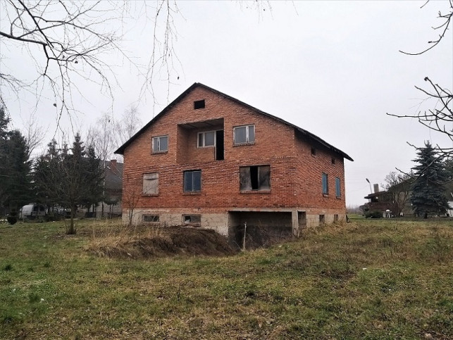 Dom Sprzedaż Grójec 3